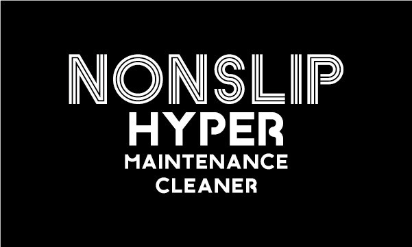 NONSLIP HYPER